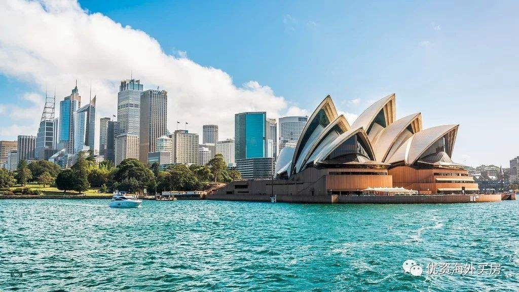 澳大利亚悉尼的房子价格，澳洲悉尼房价
