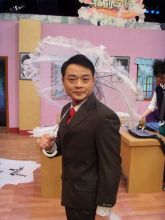 阿速老婆陈曦，阿速