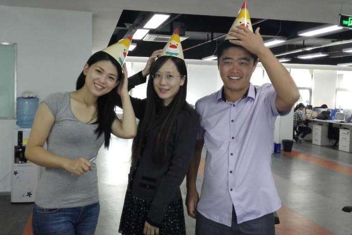 艾佳生活陈俊百度百科，艾佳生活