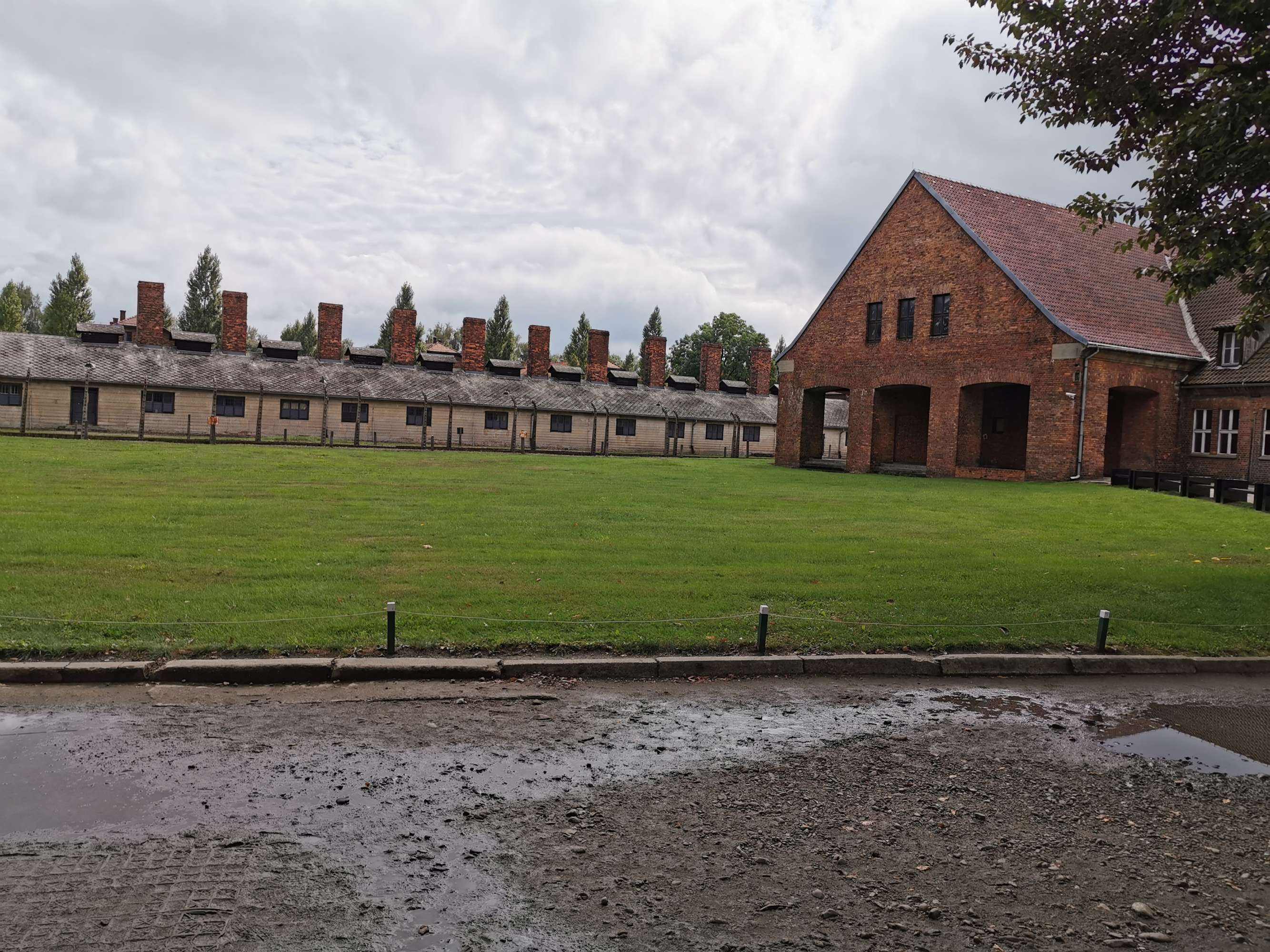 奥斯维辛没有什么新闻原文，奥斯维辛