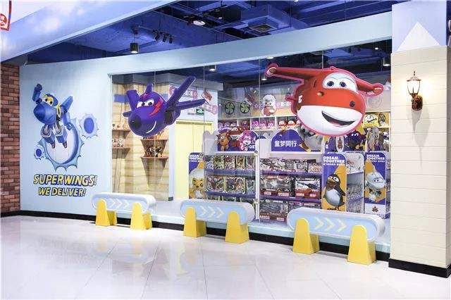 奥飞娱乐股票股吧，奥飞