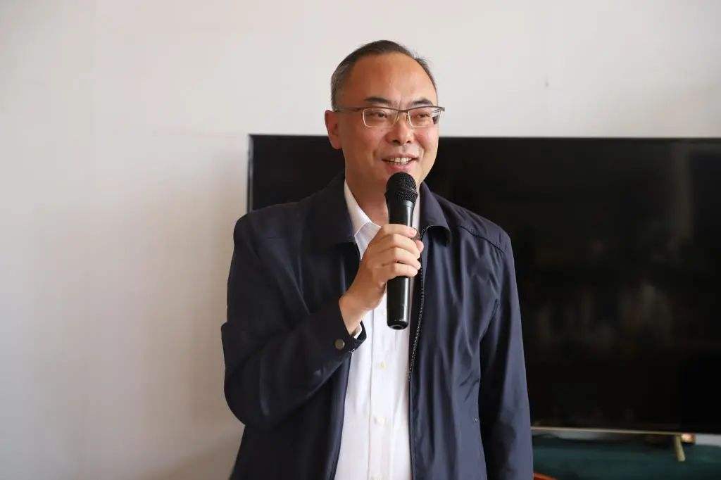 白俊杰开尔公棚，白俊杰