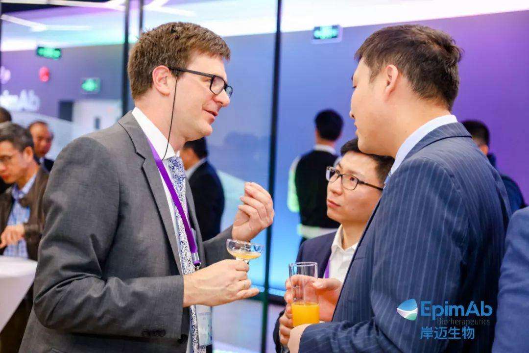 岸迈生物上市计划，岸迈生物