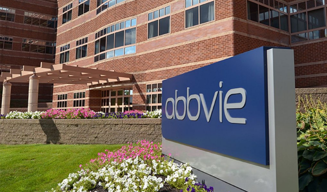 艾伯维公司股票，艾伯维公司
