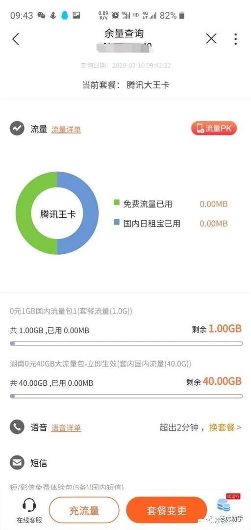 阿里小宝卡19元套餐详情包含哪些app，阿里小宝卡19元