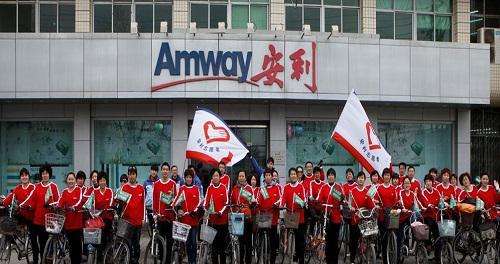 安利模式是直销还是传销，安利是不是传销