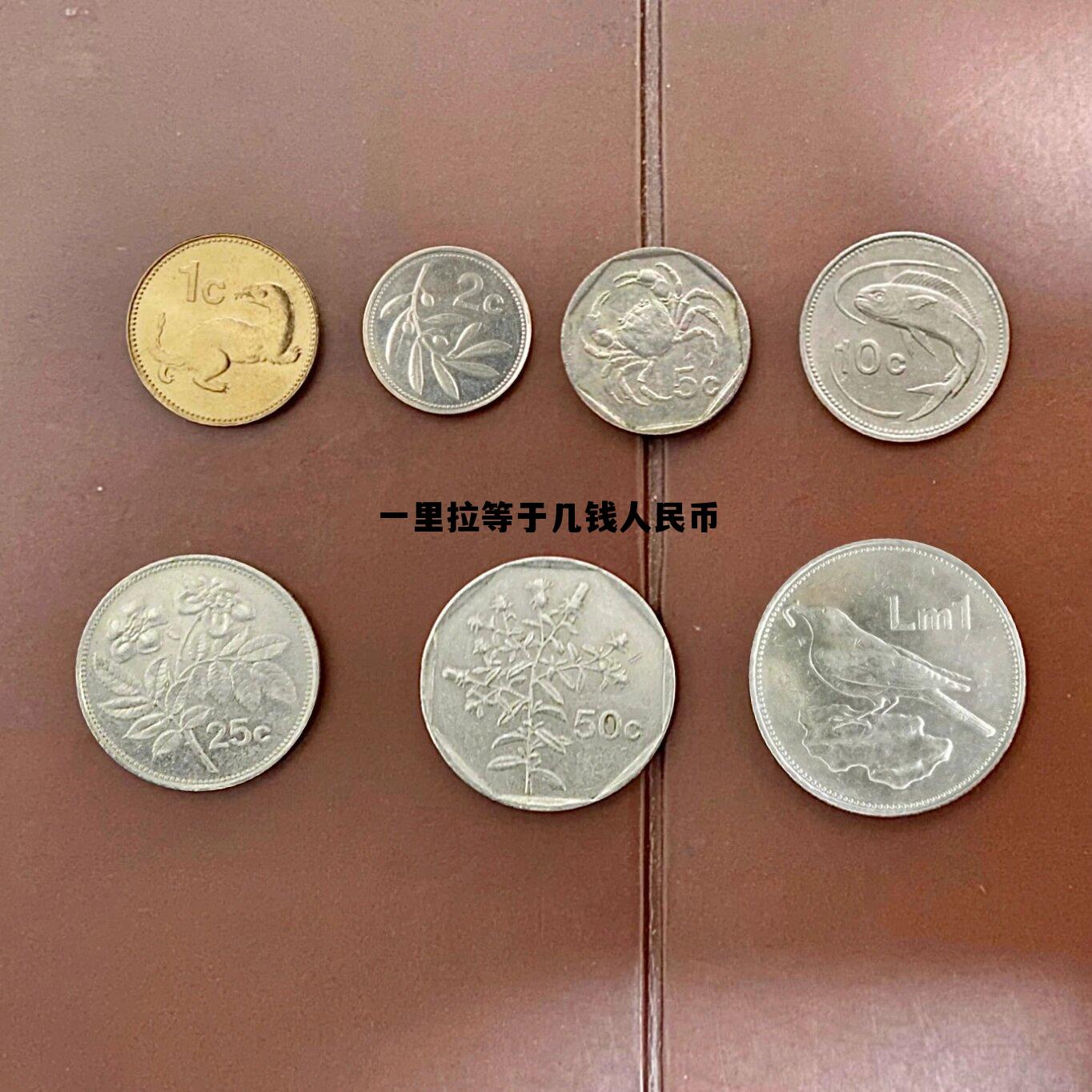 一里拉等于多少人民币汇率，一里拉等于几钱人民币