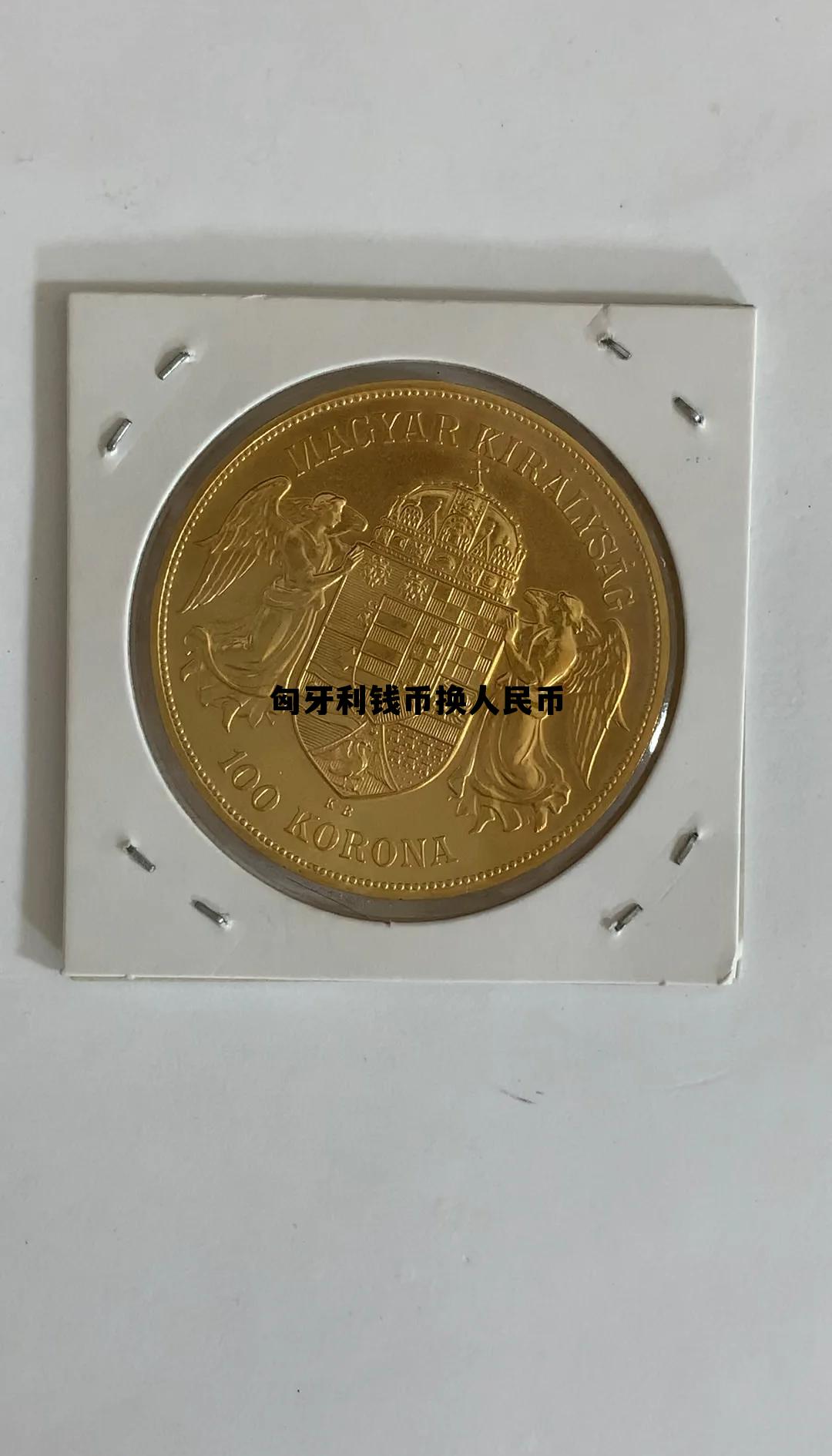 匈牙利钱币换人民币多少钱，匈牙利钱币换人民币