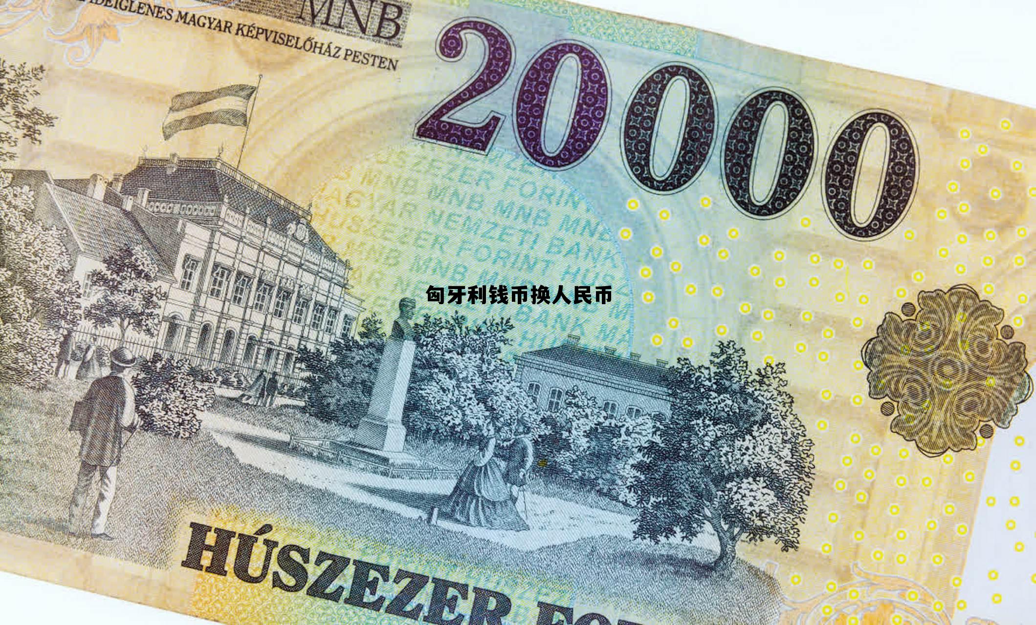 匈牙利钱币换人民币多少钱，匈牙利钱币换人民币