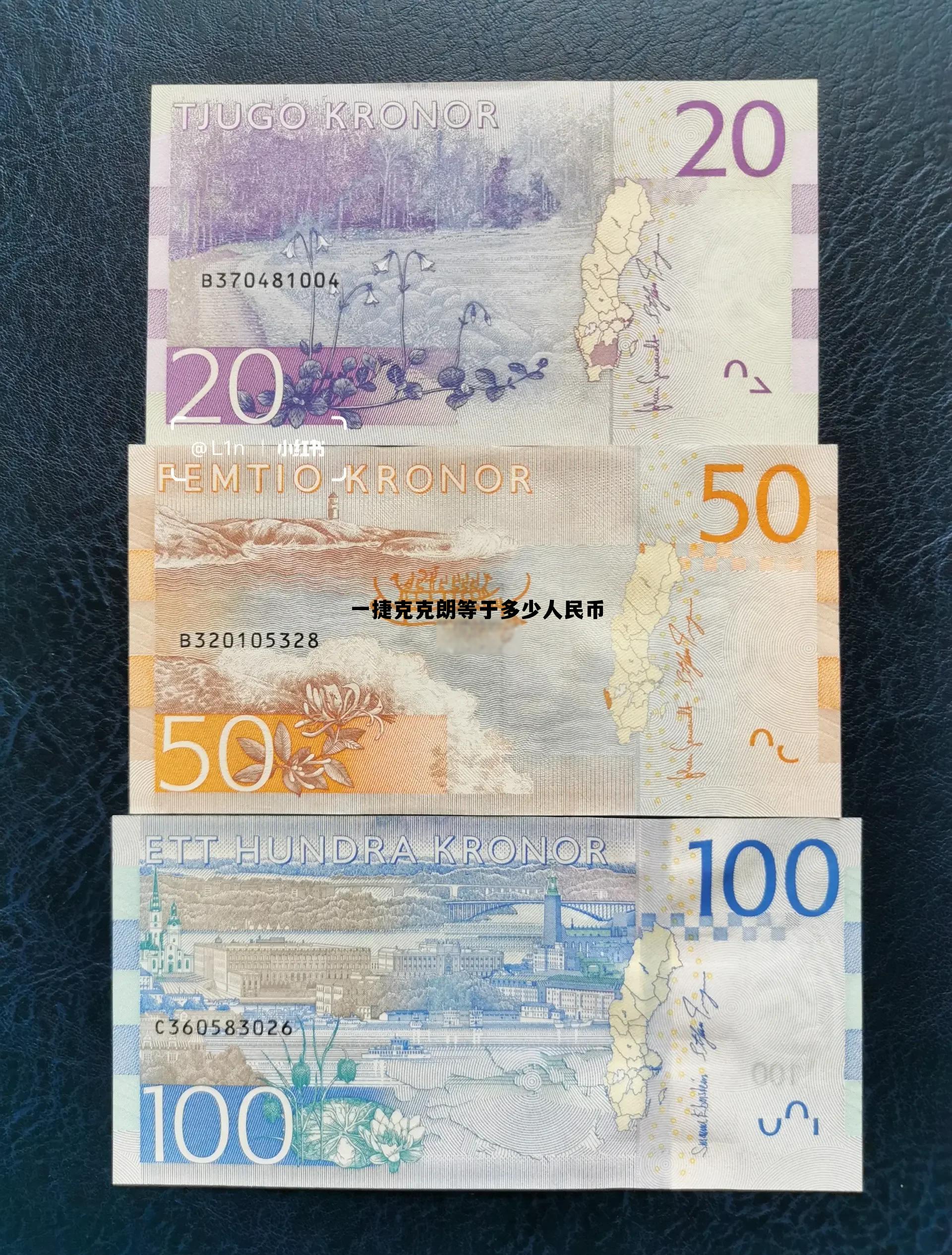 捷克克朗等于多少人民币汇率，一捷克克朗等于多少人民币