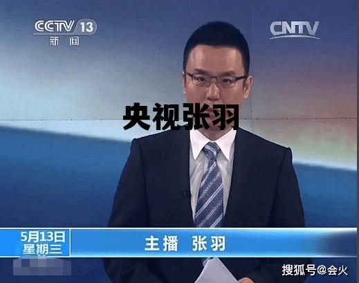 央视张羽和王小节近况如何,央视张羽 央视张羽和王小节近况如何,央视张羽