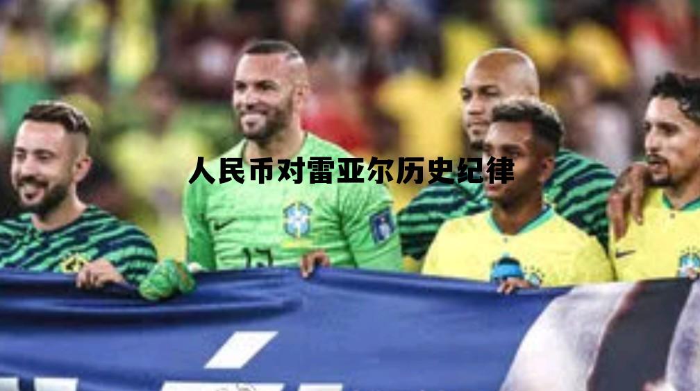 人民币对雷亚尔 2014年，人民币对雷亚尔历史纪律