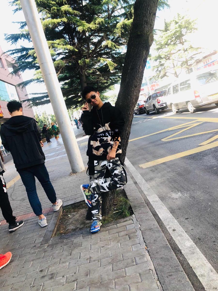 一拨与一波的区别，一波