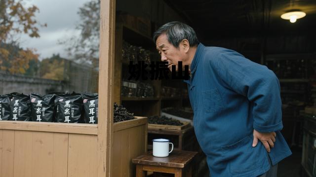 梅花创投属于什么档次，姚振山