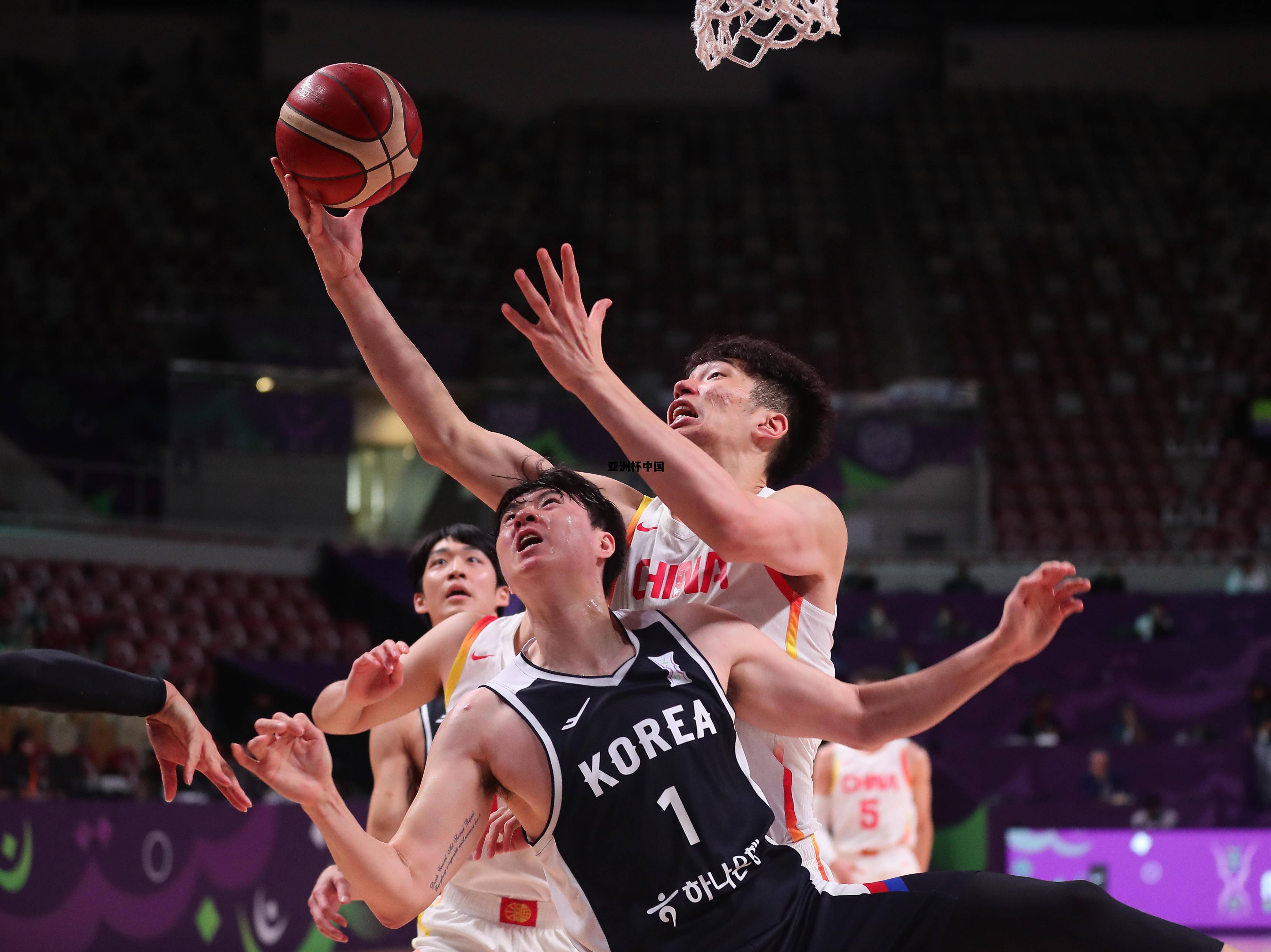 亚洲杯中国队，亚洲杯中国