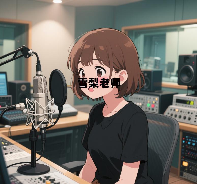 英语雪梨老师走红原因，雪梨老师