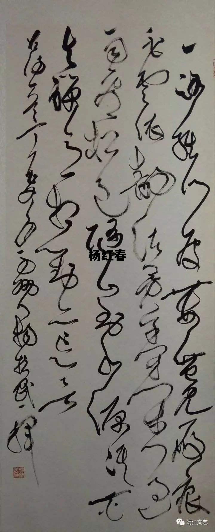 武汉大学杨红春，杨红春